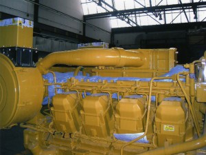 Power Generation (21)